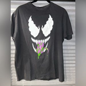 MARVEL Venom T shirt